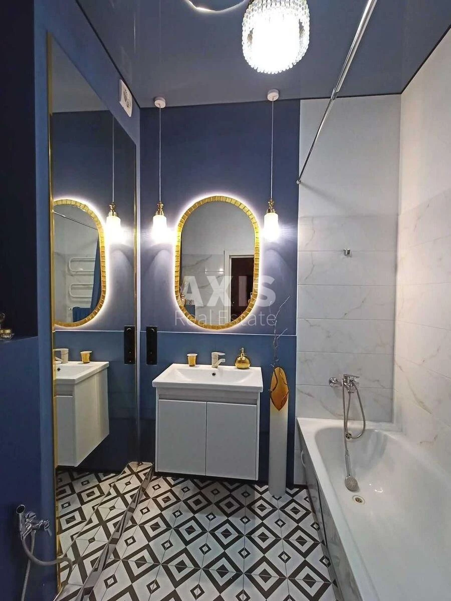 1k apartment pr-t Obolons'kyj 14А642015