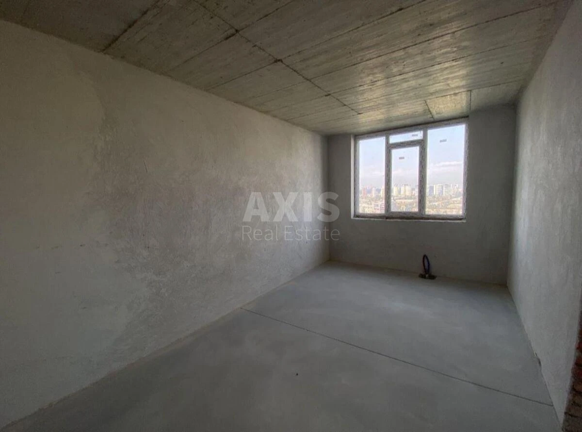 1k apartment vul. Sosjury Volodymyra 6656998