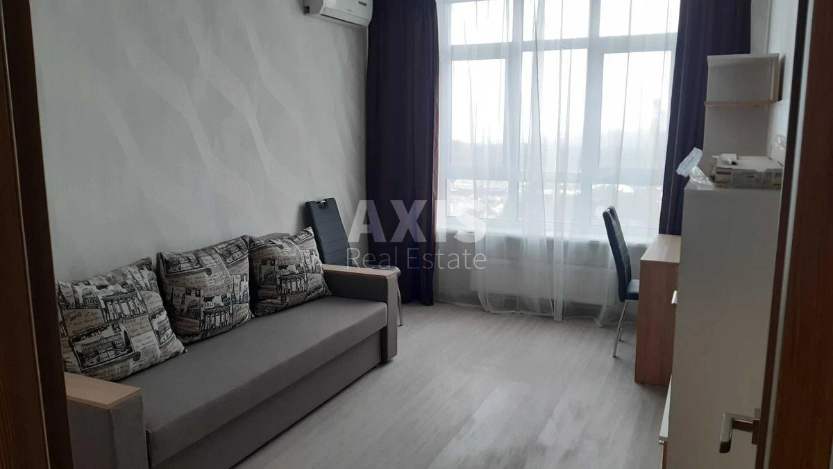 1к квартира ул. Тираспольская 43408211