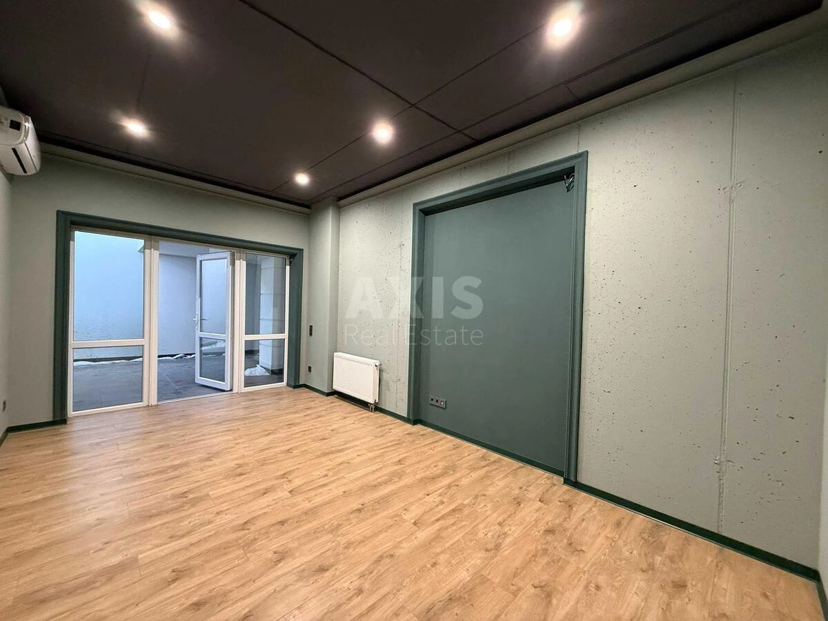 Trade object vul. Myhajla Maksymovycha 24, 60m2657162