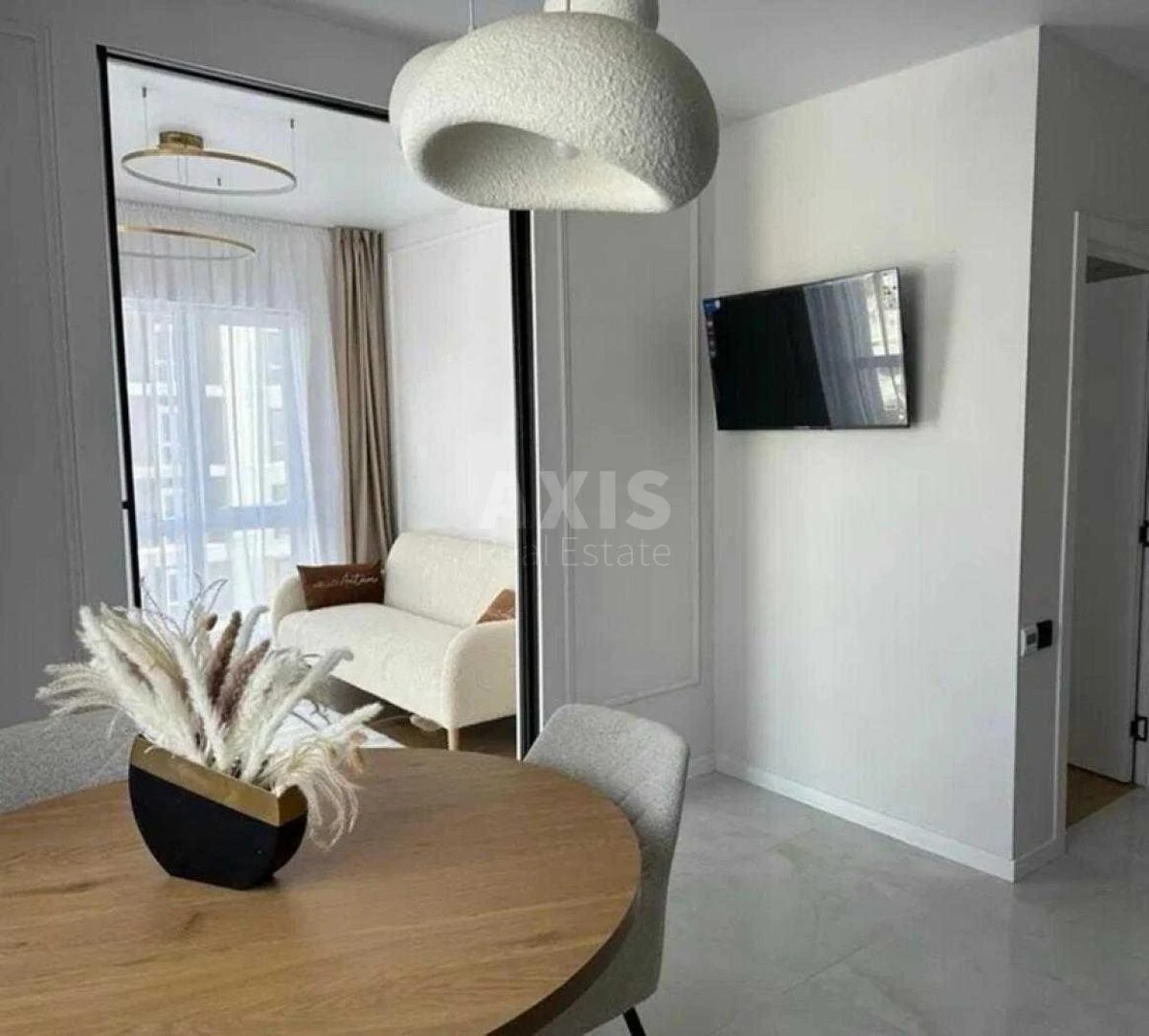 2k apartment vul. Myhajla Maksymovycha 24657270