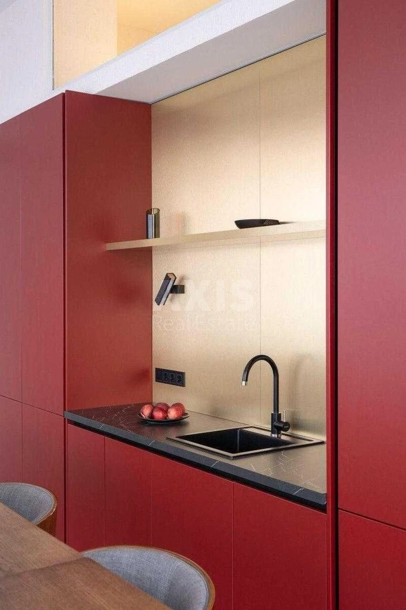 Office vul. Zhyljans'ka 59, 436m2719607