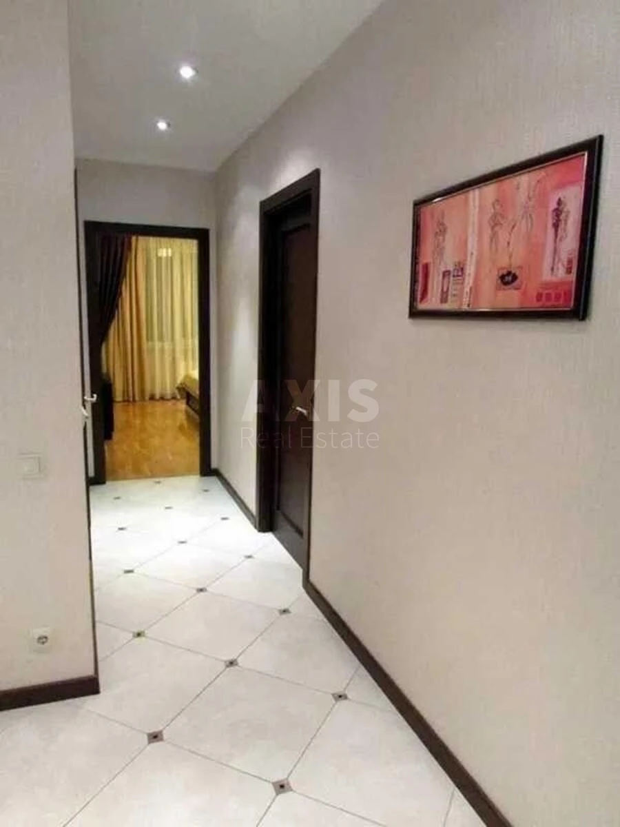 1k apartment vul. Gryshka Myhajla 96412314