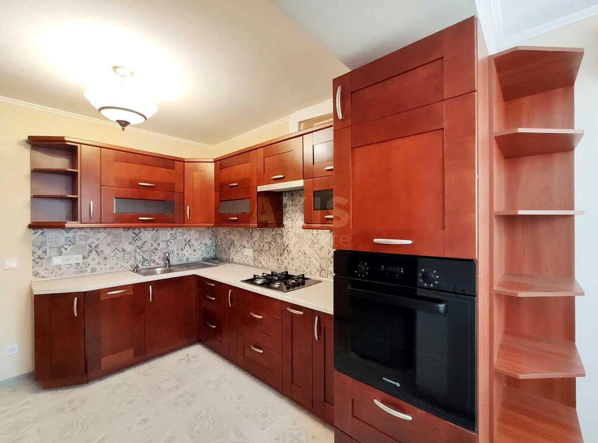 2k apartment vul. Rybal's'ka 8704420