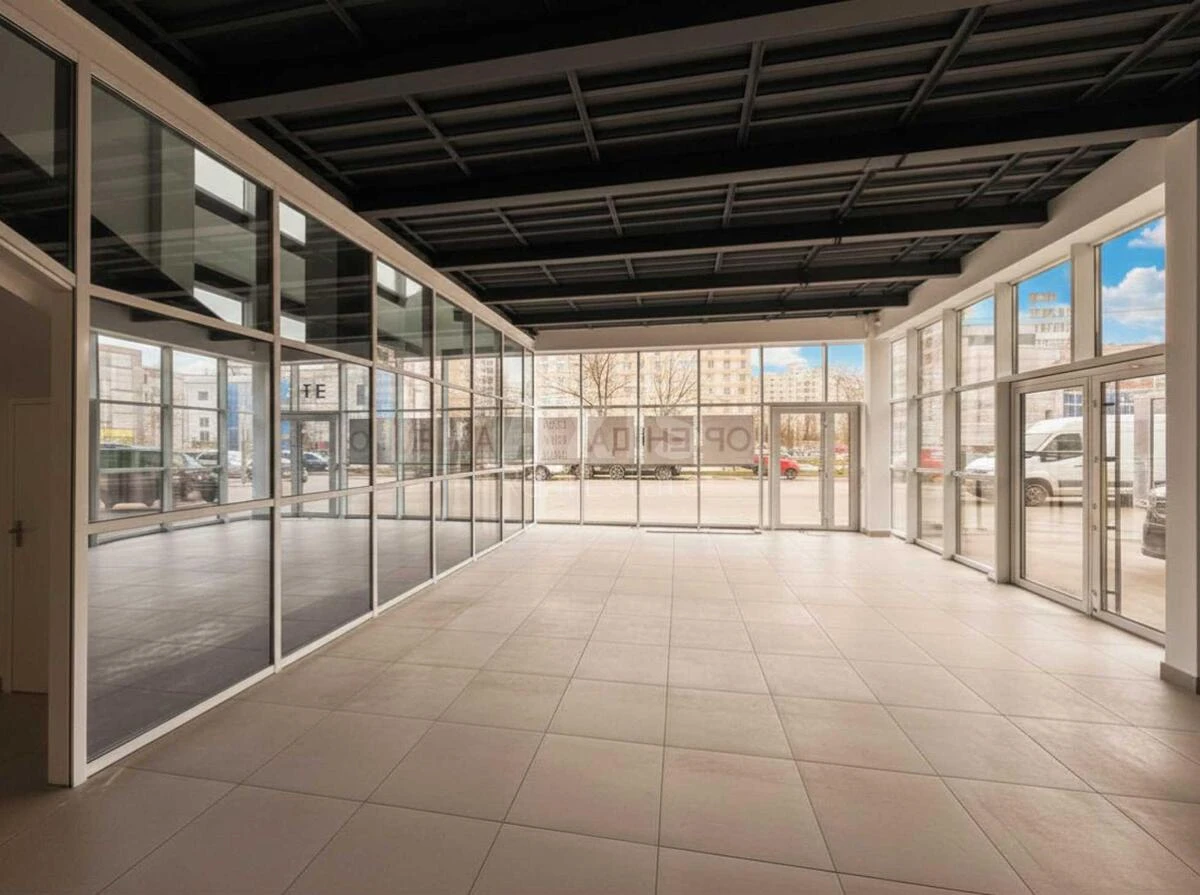 Trade object vul. Geroi'v Dnipra 43Д, 177m267336