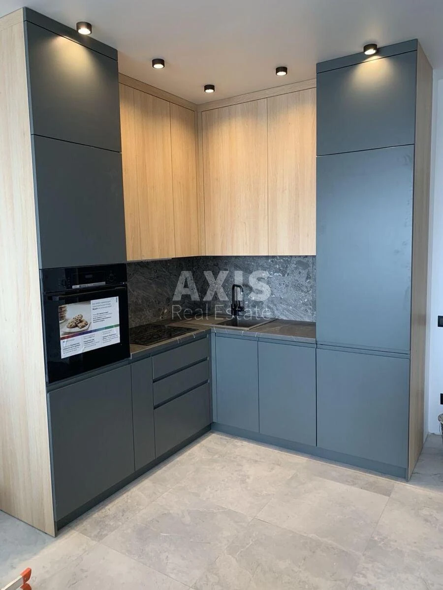 1k apartment vul. Mykhayla Boychuka 4151576