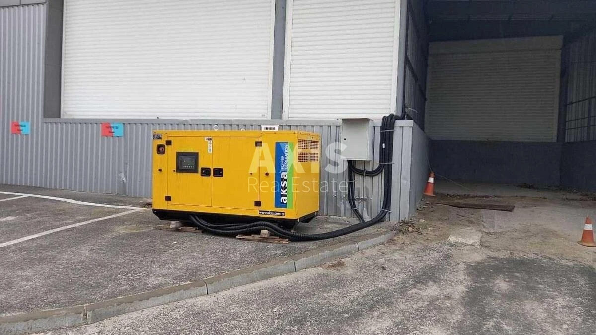 Office vul. Rybalka Marshala 11, 357m25175210