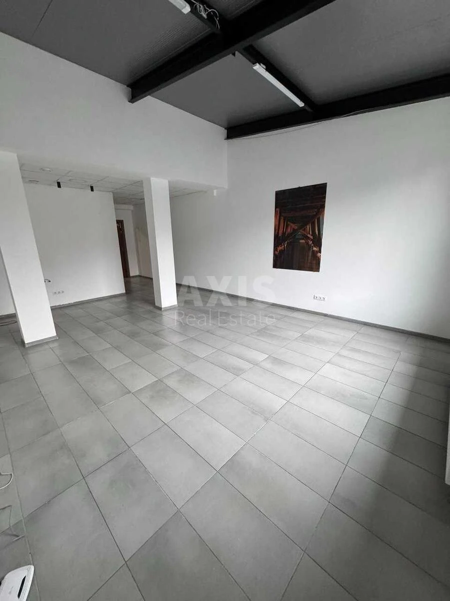 Office vul. Malevycha Kazymyra 86, 192m2641279