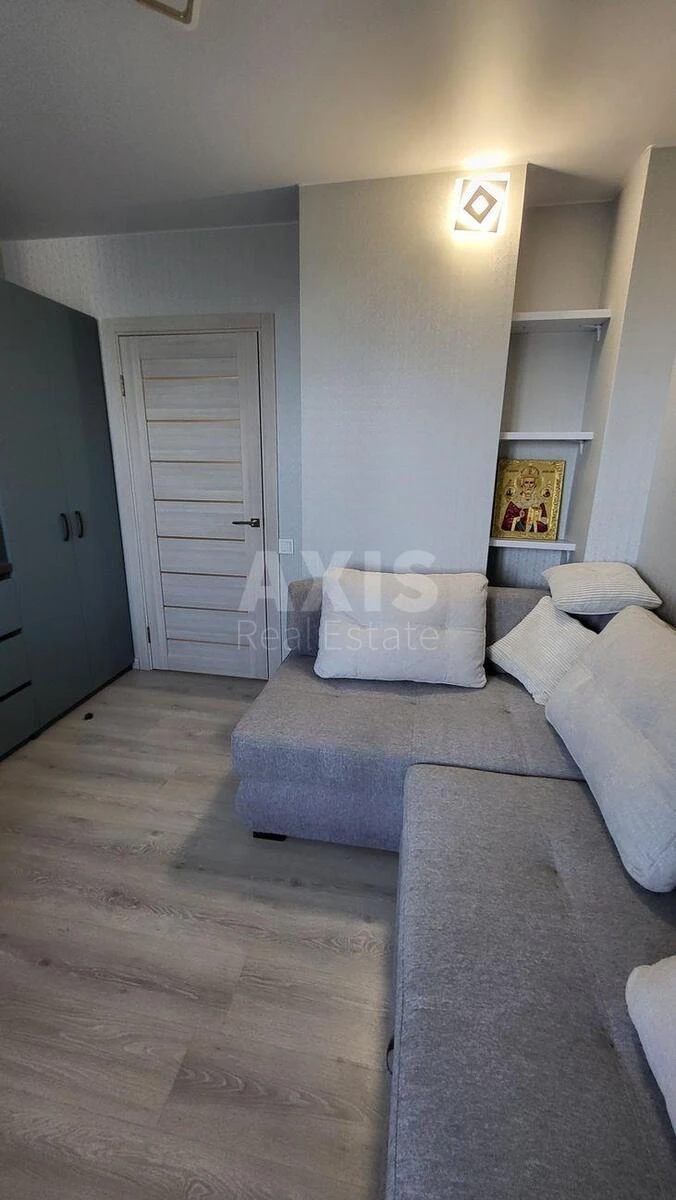 2k apartment prov. Motornyj 11600076