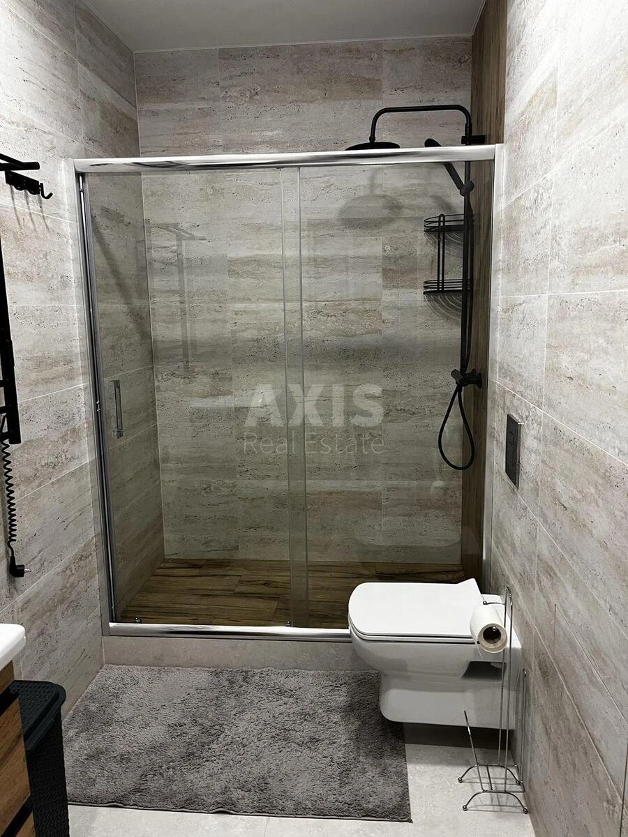 1k apartment vul. Grechka Marshala 10Б642304