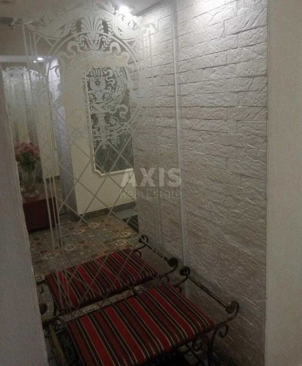 Офис ул. Кудрявская 5, 153м2600283