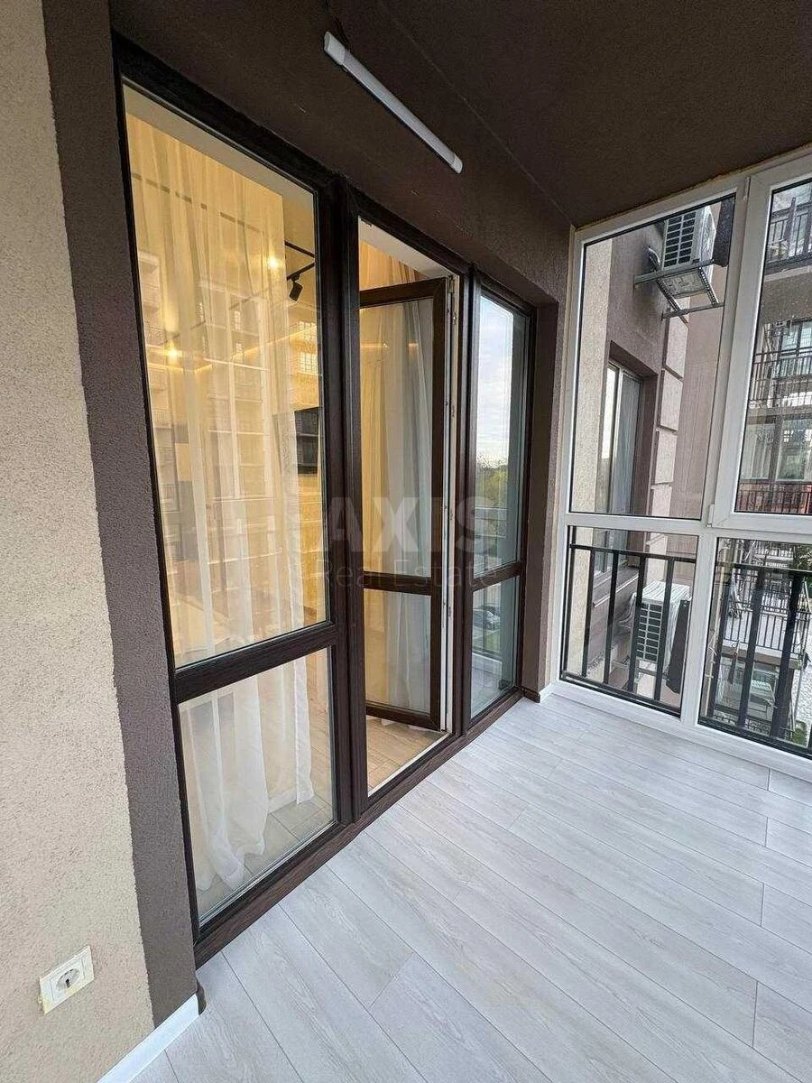 1к квартира ул. Метрологическая 107В673835