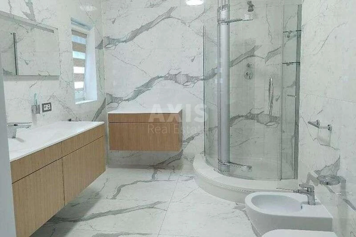 House vul. Krasnodons'ka, 630m2, Kyiv city3000812