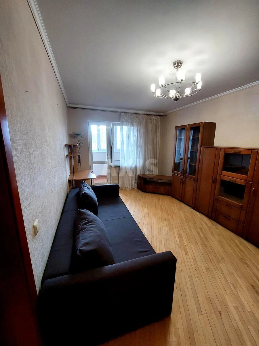 2к квартира ул. Яблонской Татьяны 9673942