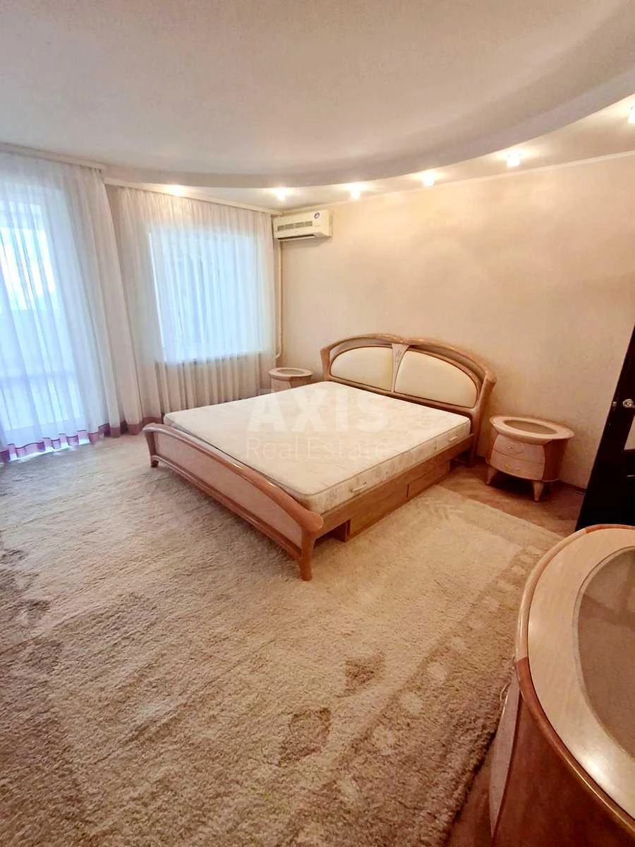 2k apartment vul. Levka Lukyanenka 2/4705464
