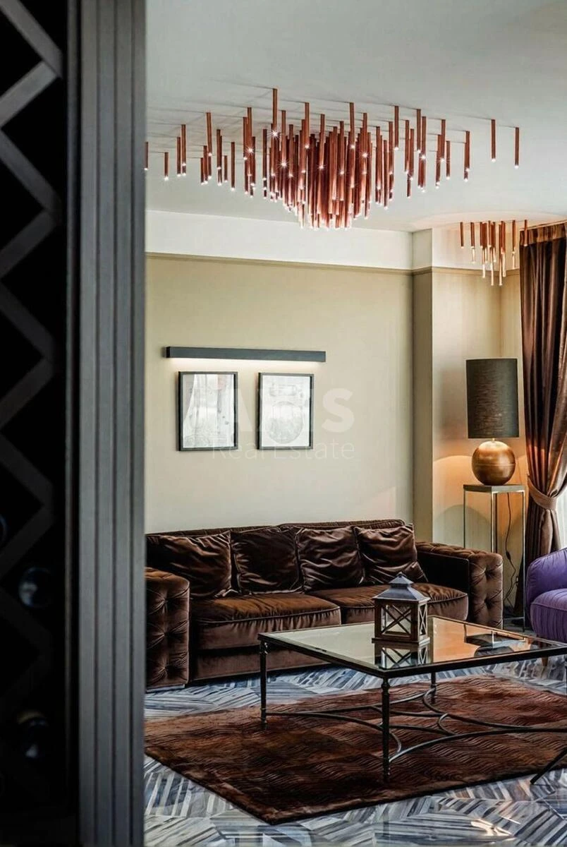 2k apartment vul. Strutyns'kogo Sergija 2690432