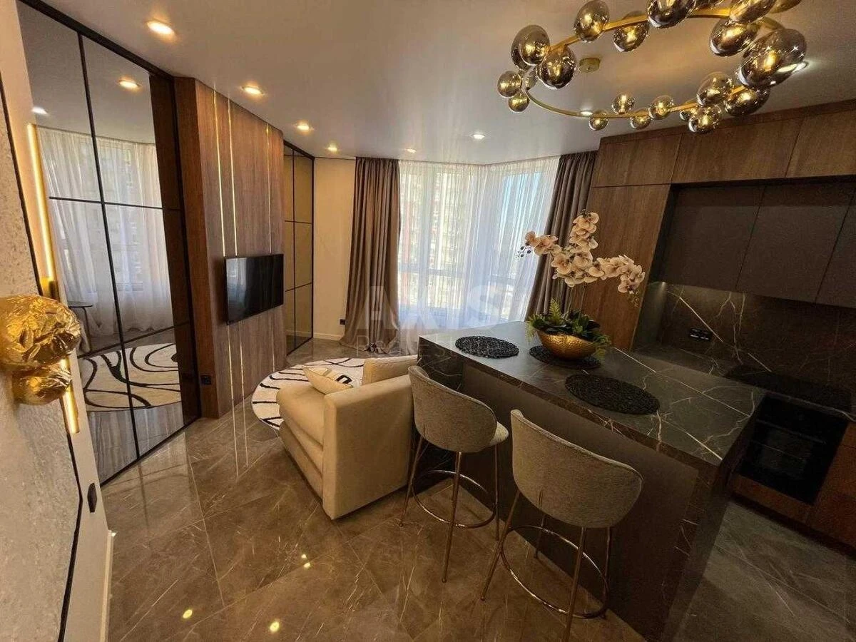 2k apartment vul. Grechka Marshala 10Б674530