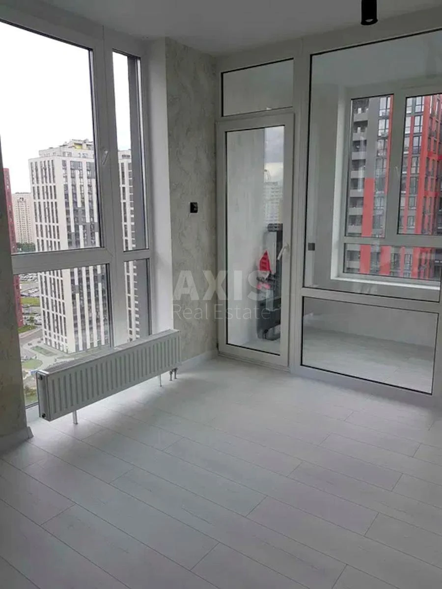 2k apartment vul. Grechka Marshala 40/12658625