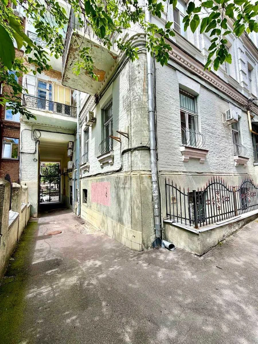 3k apartment vul. Antonovycha 237056419