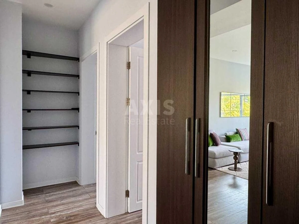 3k apartment vul. Volodymyrs'ka 83710046