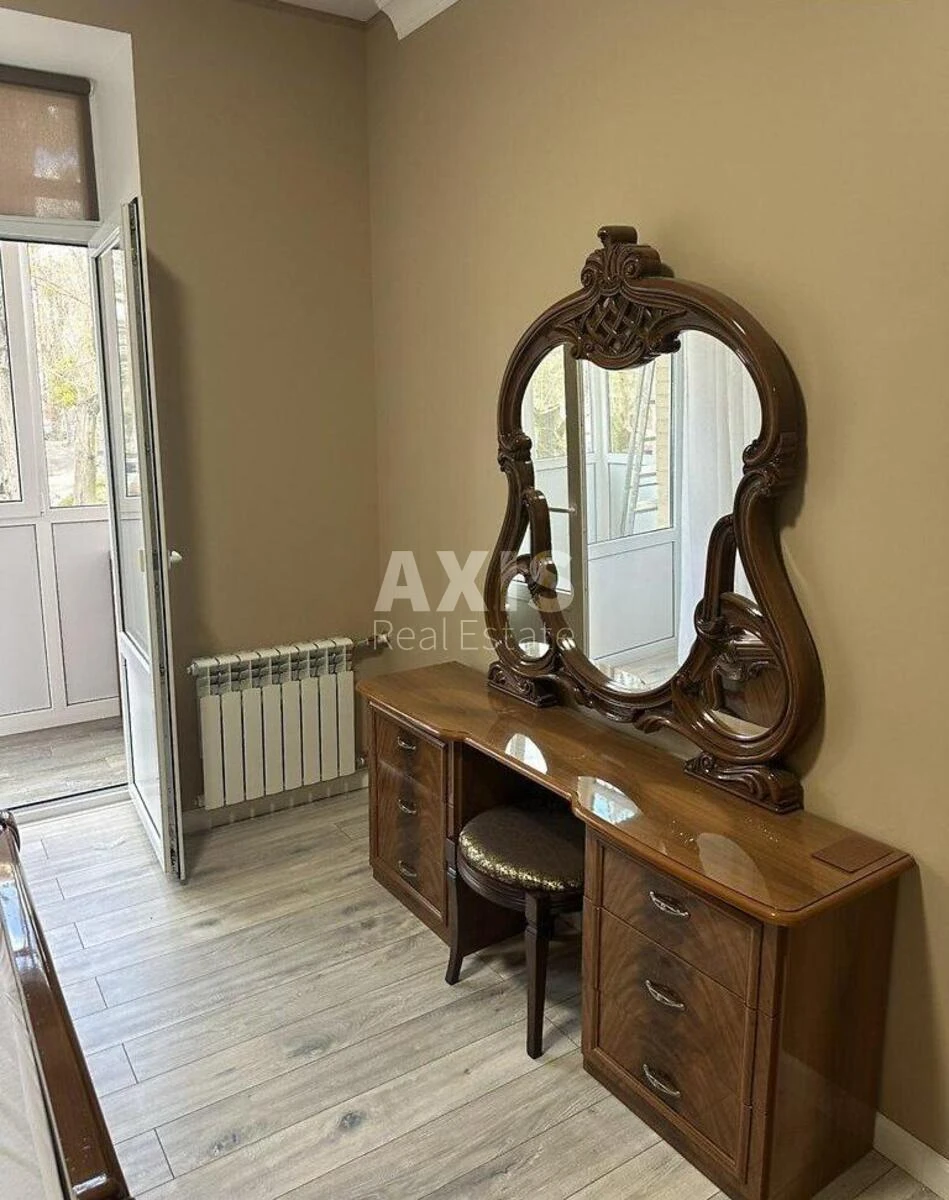 3k apartment vul. Kudri Ivana Thirty-nine A658758