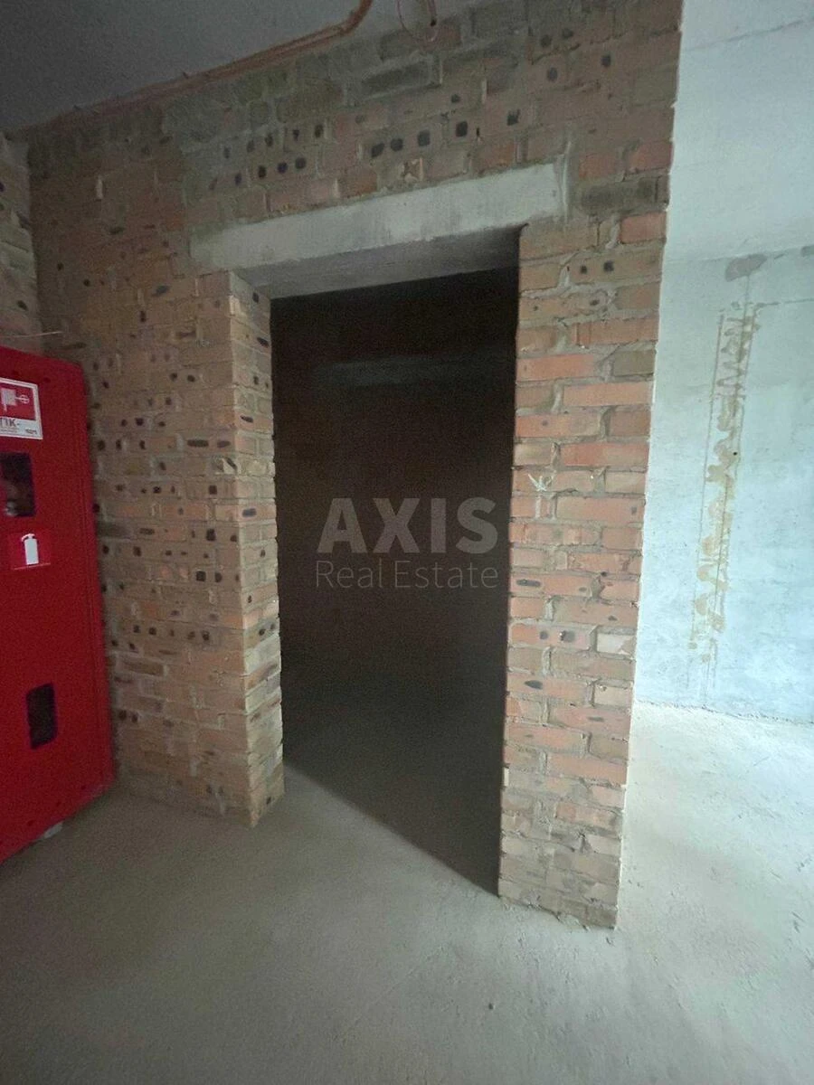 Trade object vul. Zhyvopysna 3, 179m2646626