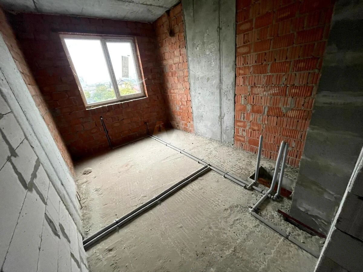 1k apartment vul. Avgustyna Voloshyna 32А645903