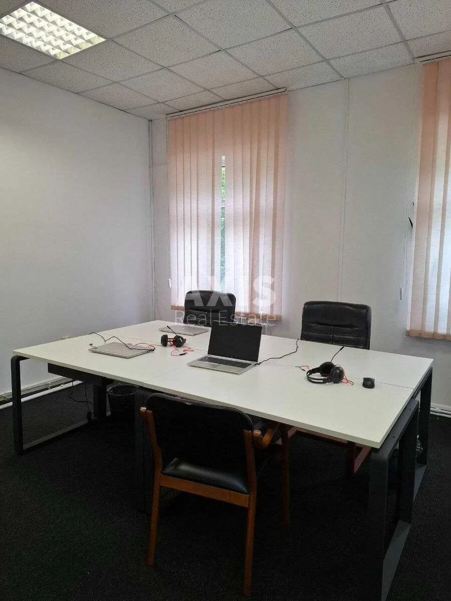 Office vul. Teligy Oleny 6, 38m2687243