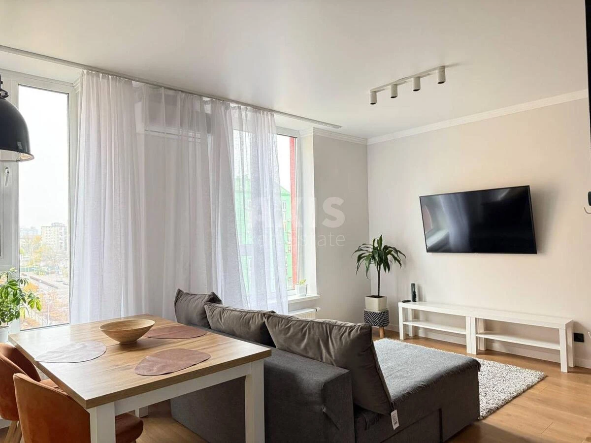 3k apartment vul. Regeneratorna 4613220