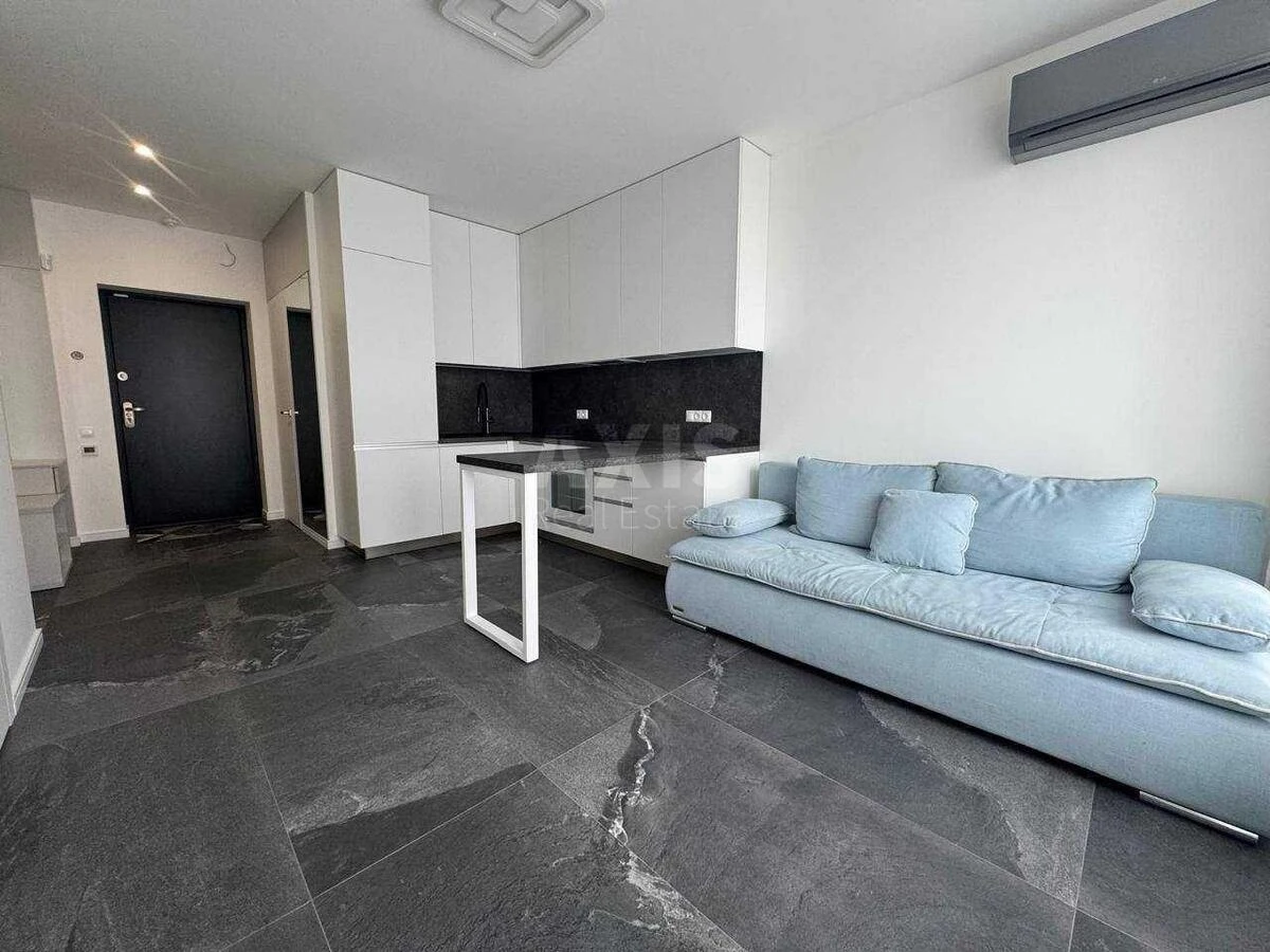 1к квартира ул. Михаила Бойчука 41646310