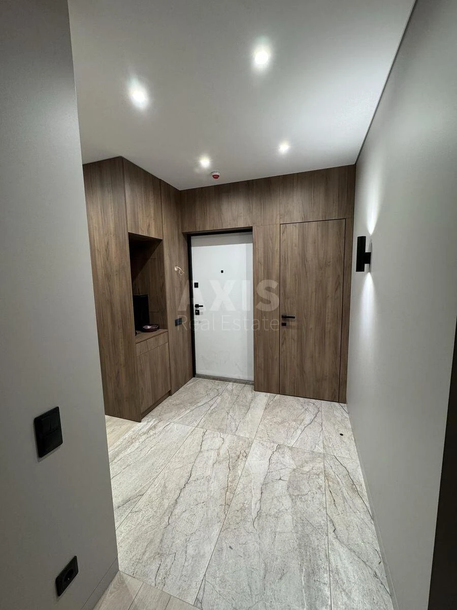 2k apartment bul. Ryl's'kogo Tadeja 16630410