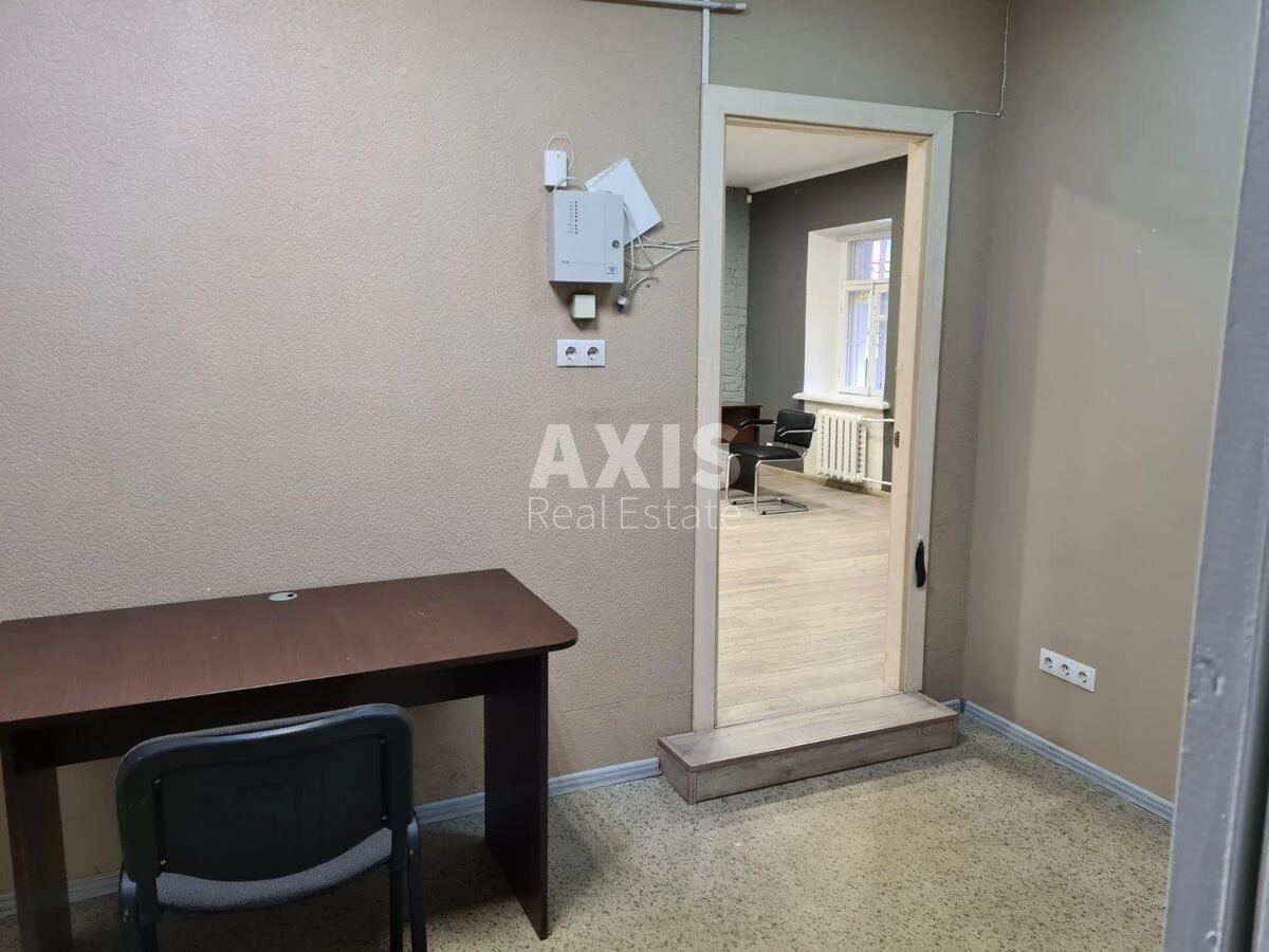 Office vul. Skovorody Grygorija Five A, 50m2623723