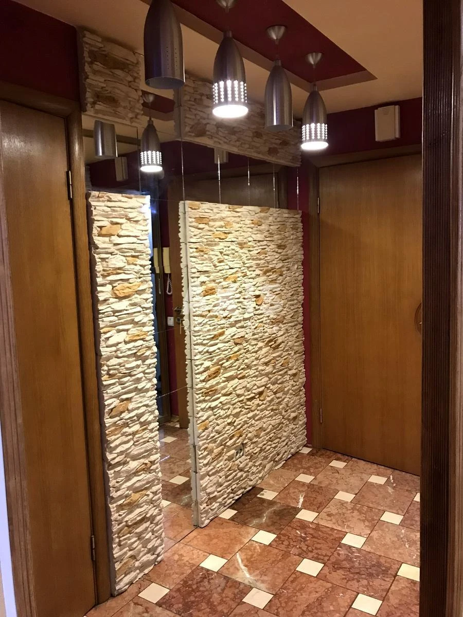 1k apartment vul. Zabolotnogo Akademika 126/16964912