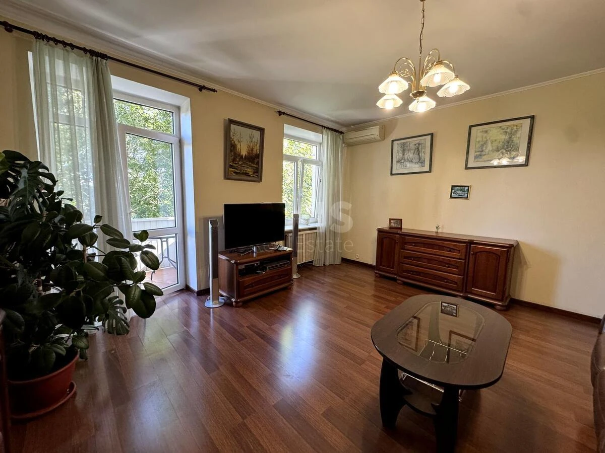 2k apartment vul. Lyps'ka 15676455