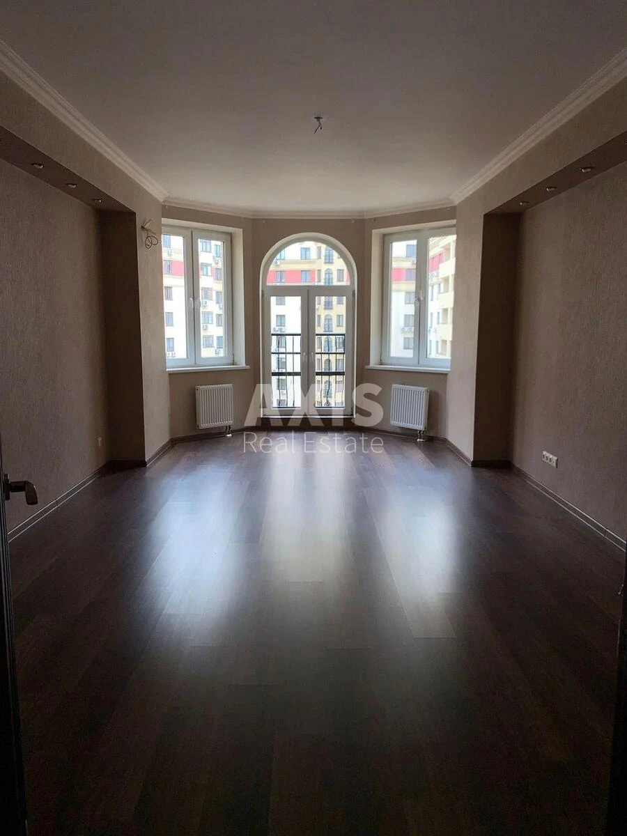 4k apartment vul. Poltavs'ka 1063605