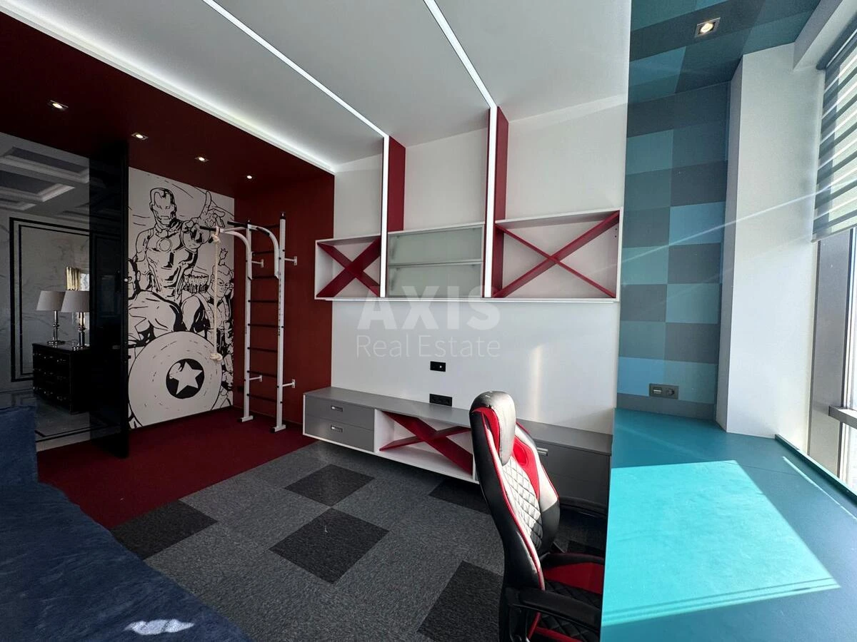 3к квартира ул. Трускавецкая 2А6765316