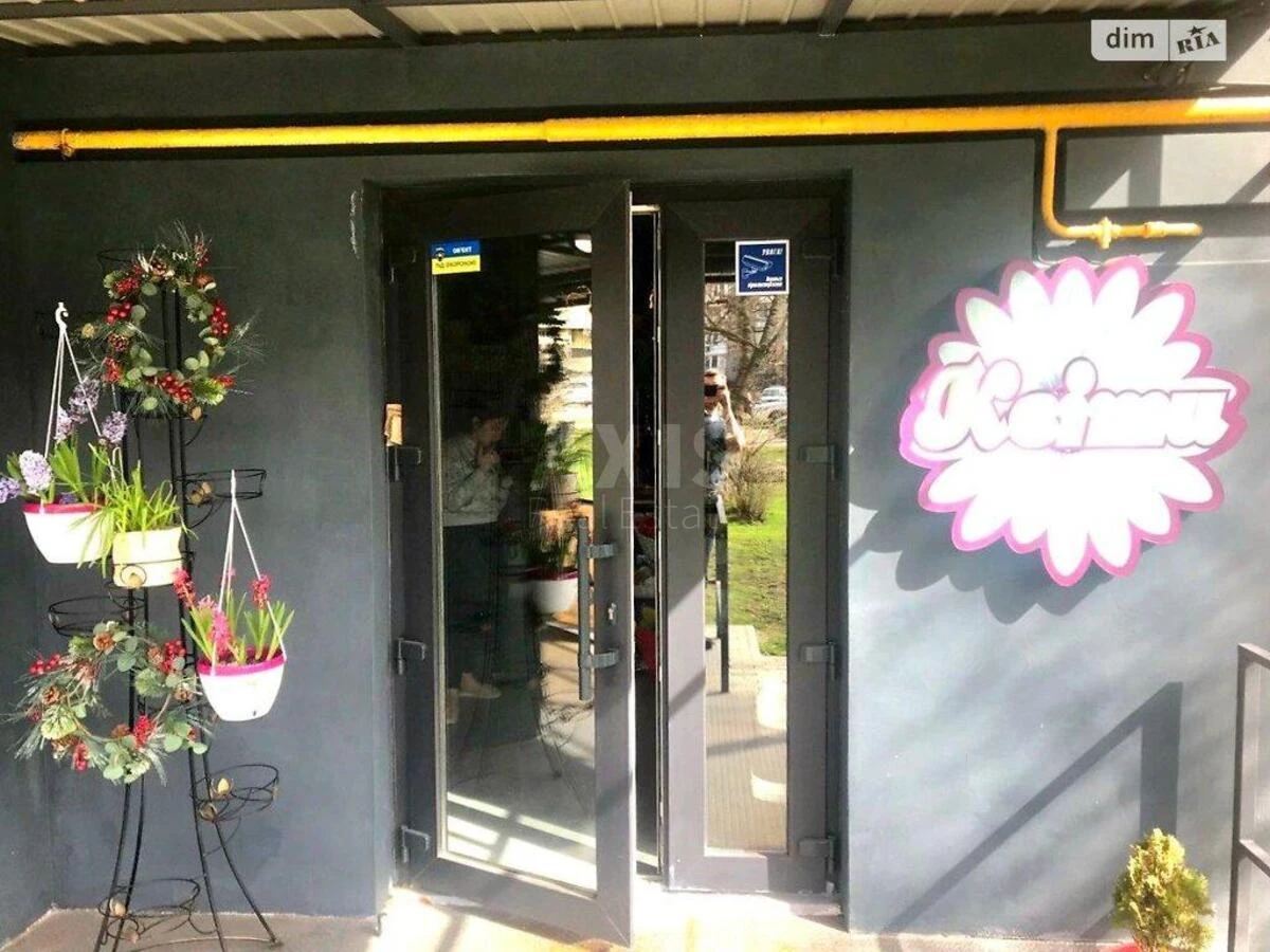 Trade object pr-t Obolons'kyj 40, 17m2643553