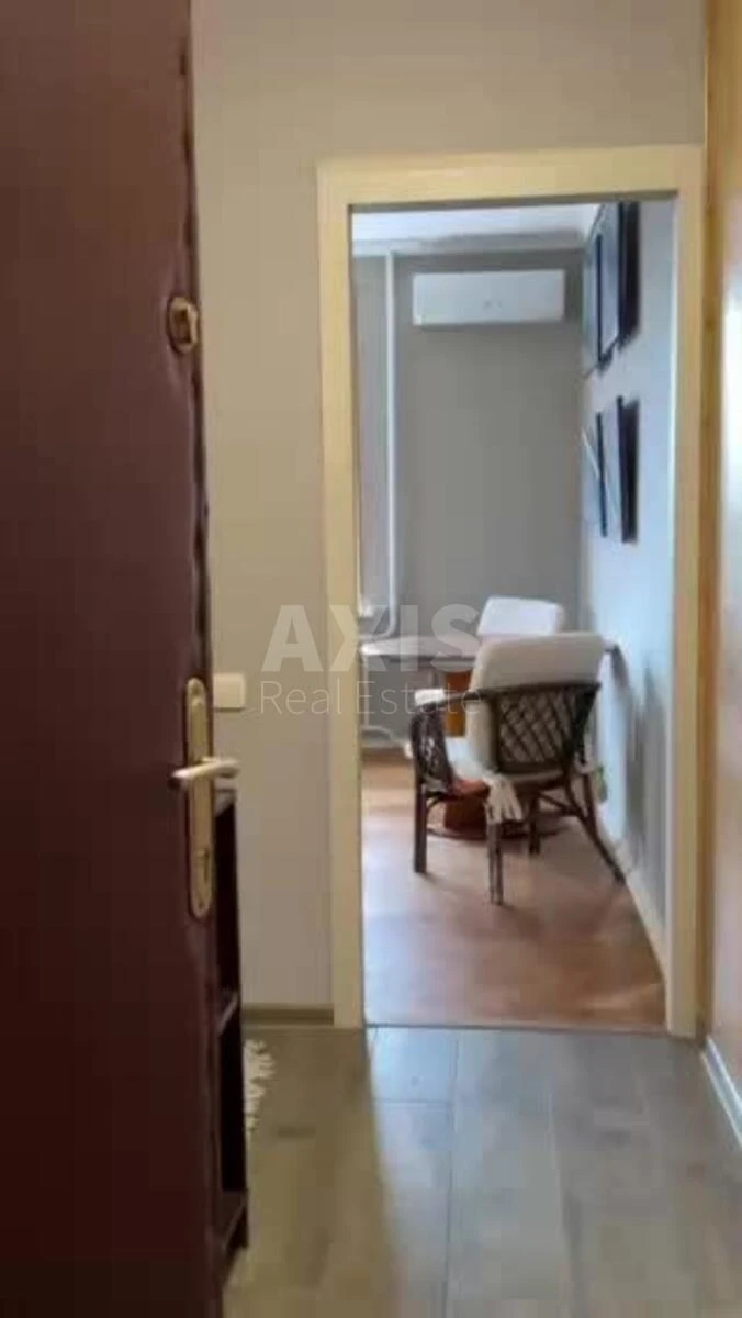 1k apartment vul. Sichovyh Stril'civ 28А660422