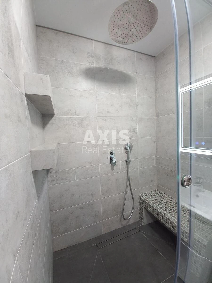 1k apartment vul. Grechka Marshala Ten B706946