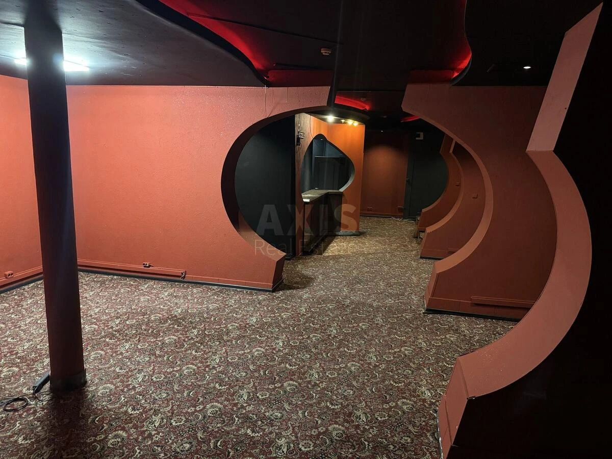 Trade object vul. Sverstjuka Jevgena 1В, 126m2660921