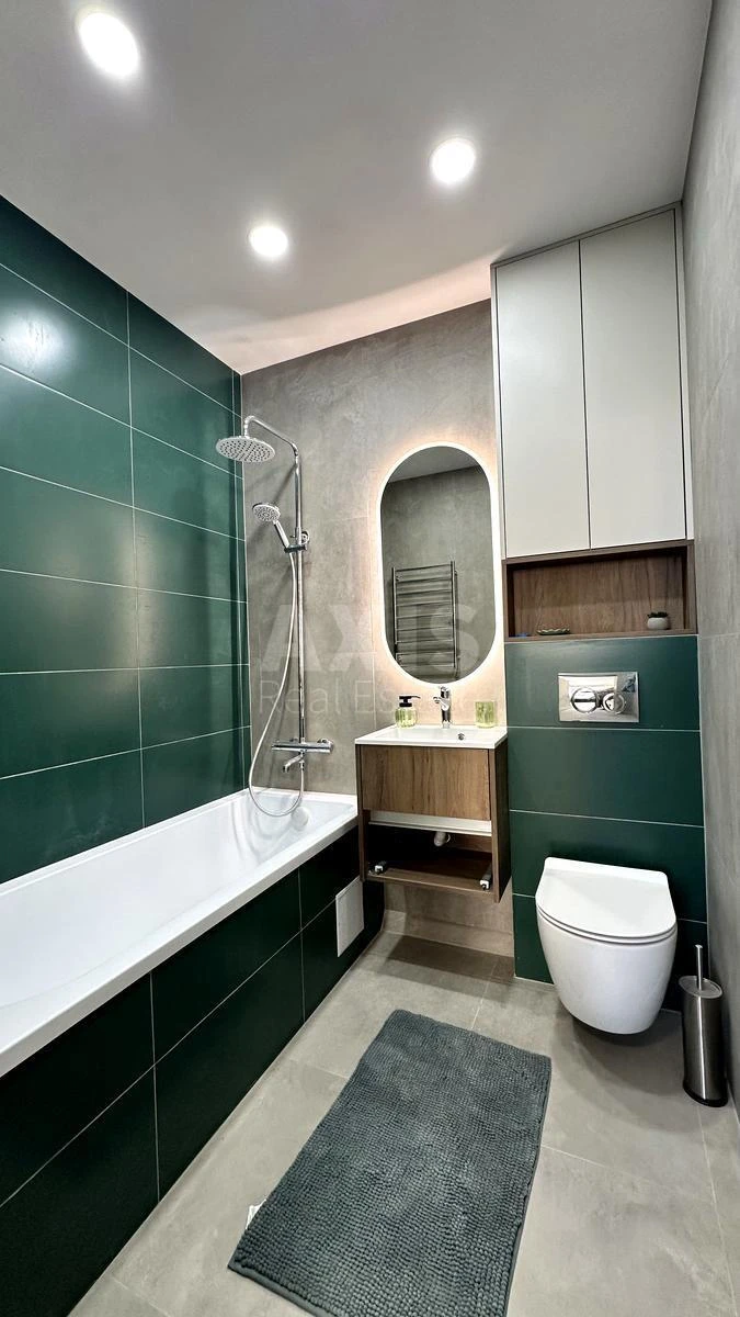 1k apartment shose Stolychne 1Б677129