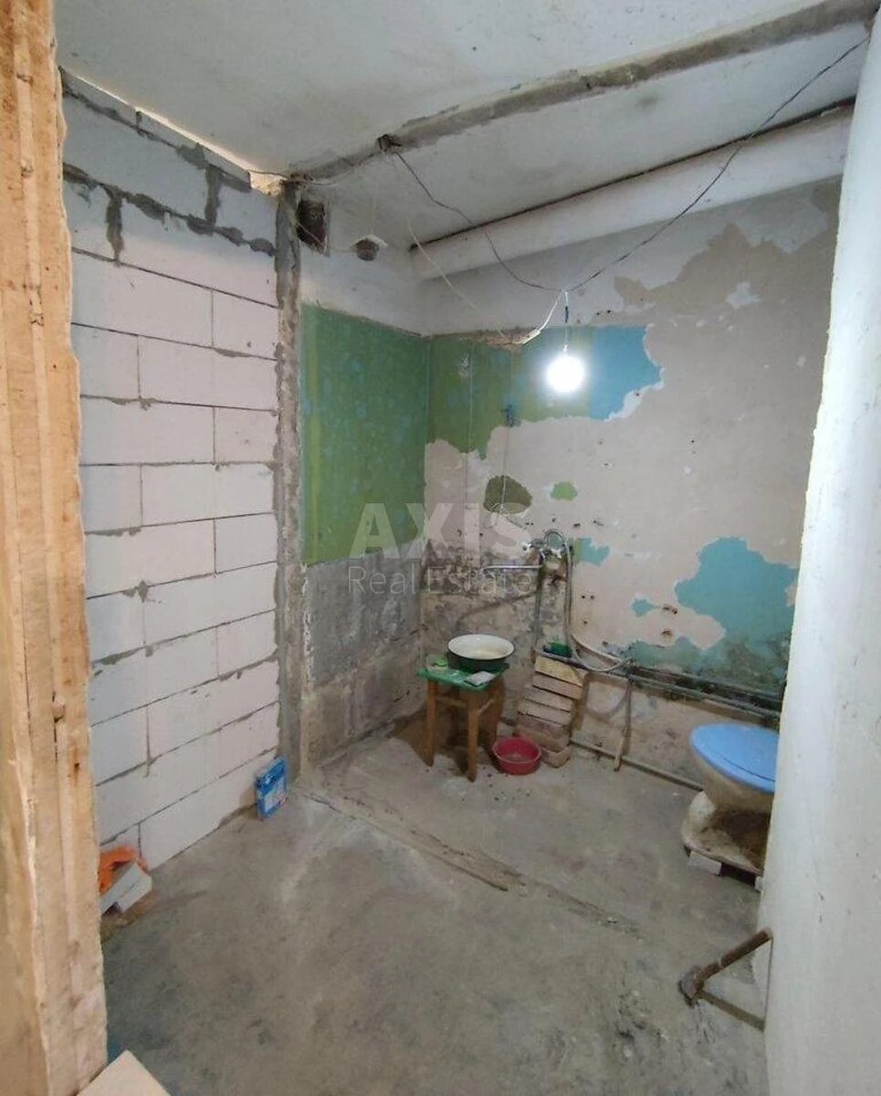 1k apartment vul. Praz'ka 19516964