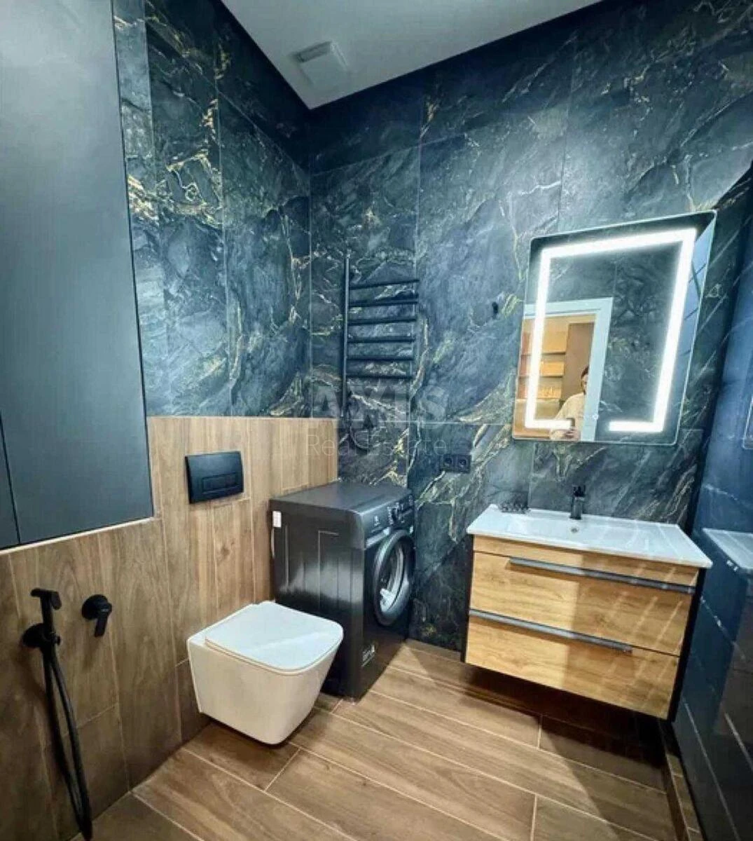 1к квартира пр-т Берестейский 11, корп. 3692815
