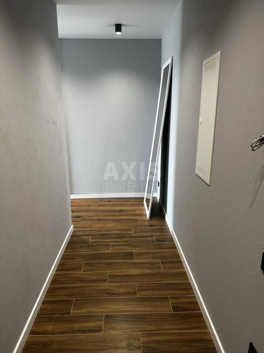 2k apartment vul. Kadets'kyj gaj 126612111