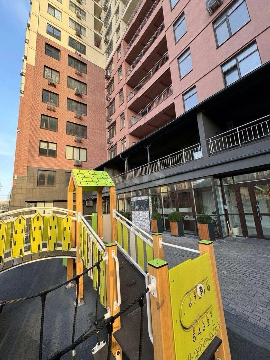 3k apartment vul. Nagirna 18/166086911