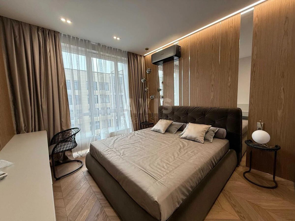 2k apartment vul. Bul'varno-Kudrjavs'ka 15А662011