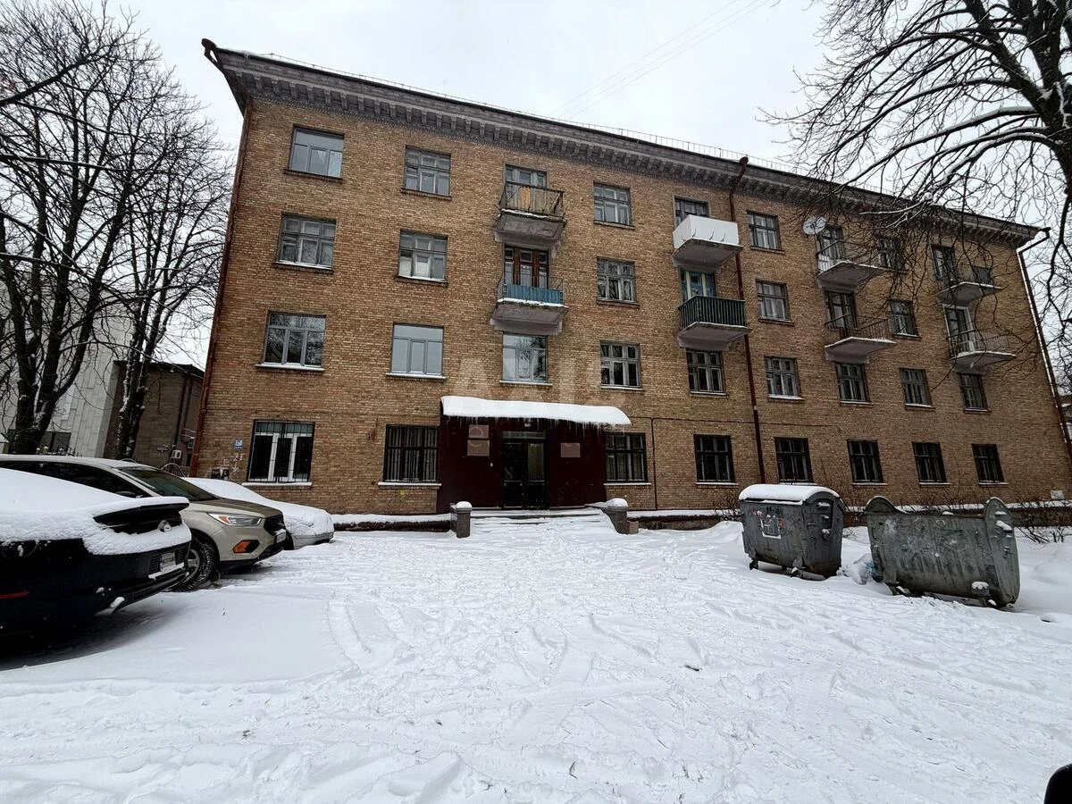 Trade object vul. Vitaliya Skakuna 4, 2396m26449311