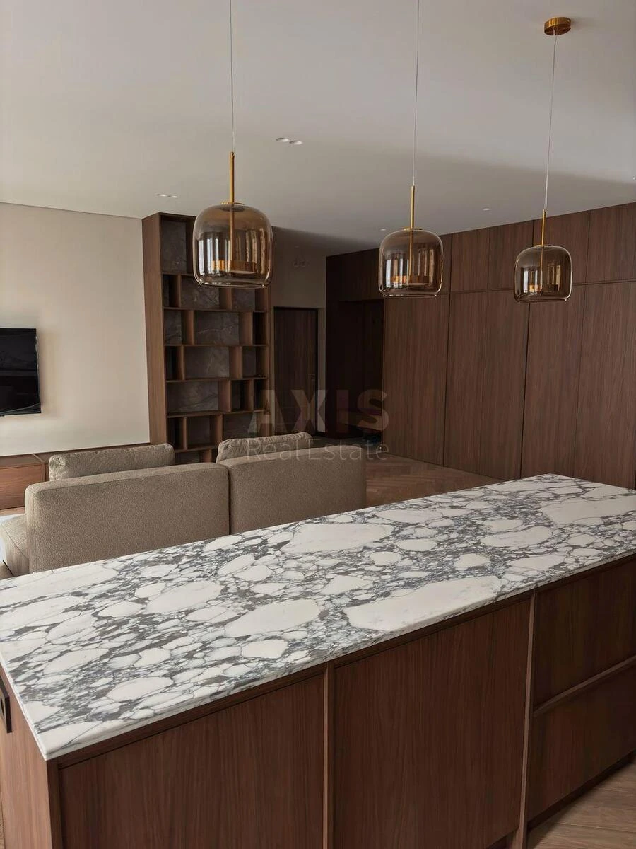 2k apartment vul. Bul'varno-Kudrjavs'ka 15А67824