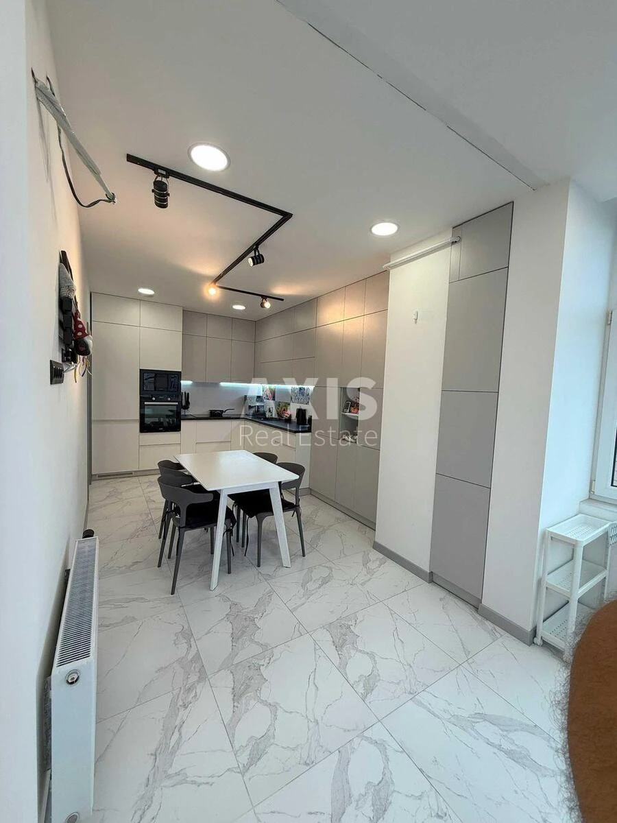 3к квартира ул. Практичная 1661842