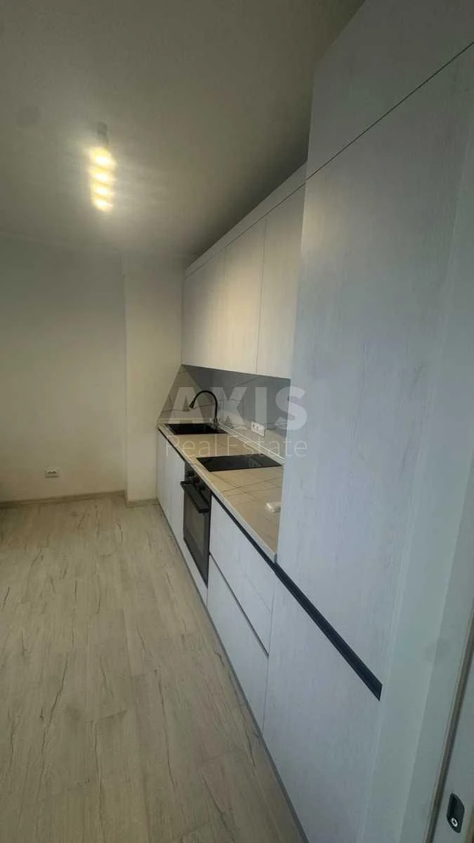 1k apartment vul. Konopljans'ka 22708531